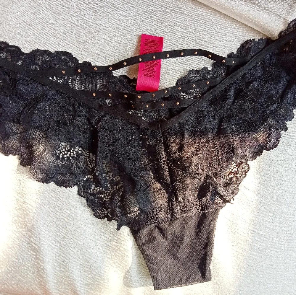 La SENZA lingerie - Picture 3 of 5